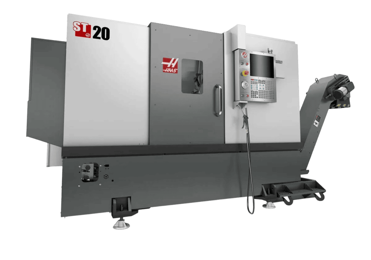 Токарный центр ST30
