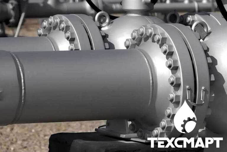 Преимущества ТехСмарт