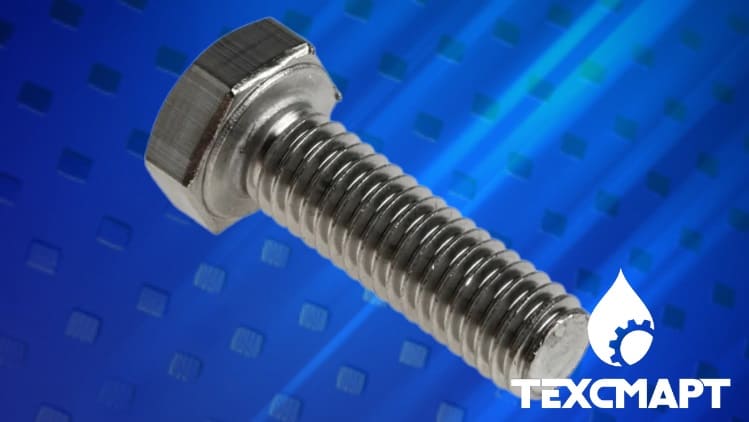 Изготовление болтов