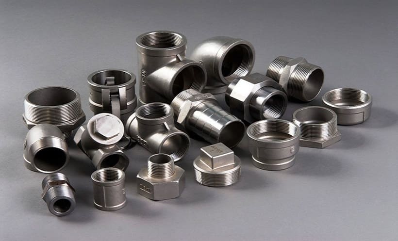 изготовление переходников