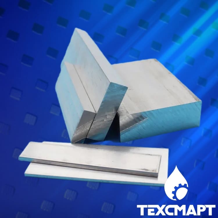 Виды пластин по форме