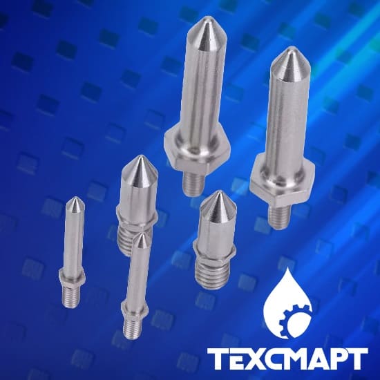 Виды направляющих