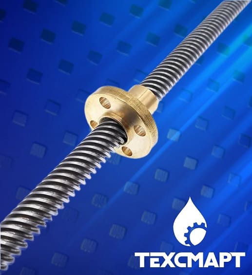 Изготовление направляющих по чертежам заказчика