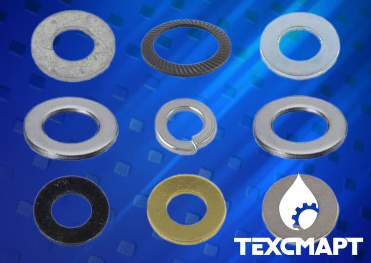 Изготовление шайб по чертежам заказчика