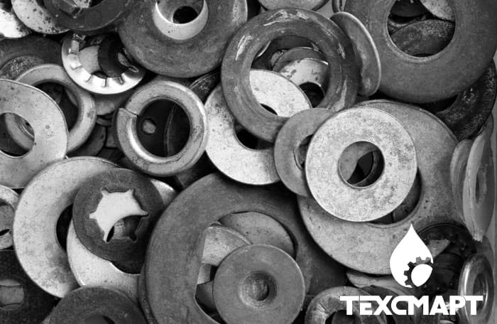 Стоимость изготовления гаек