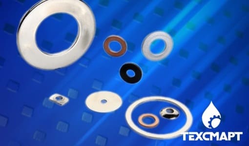 Стоимость изготовления шайб