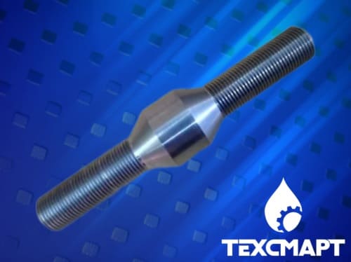 Изготовление нестандартных шпилек