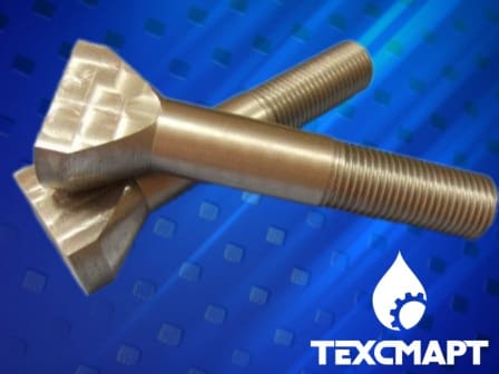 Стоимость производства винтов