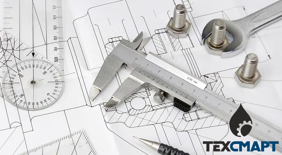 Методы изготовления винтов