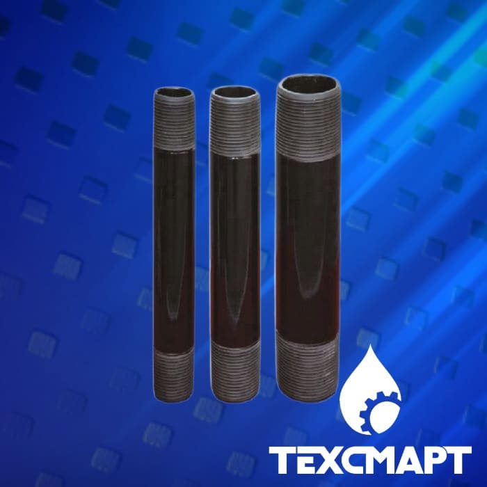 Патрубок НКТ