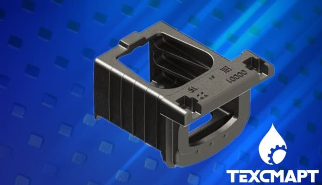 Упор вагона передний УП1К-1, УП3-2