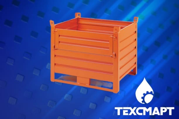 Тара по размерам заказчика