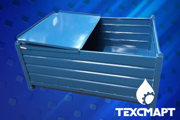 Тара по чертежам заказчика