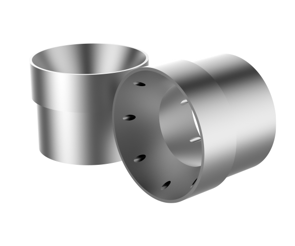 Противополетное кольцо