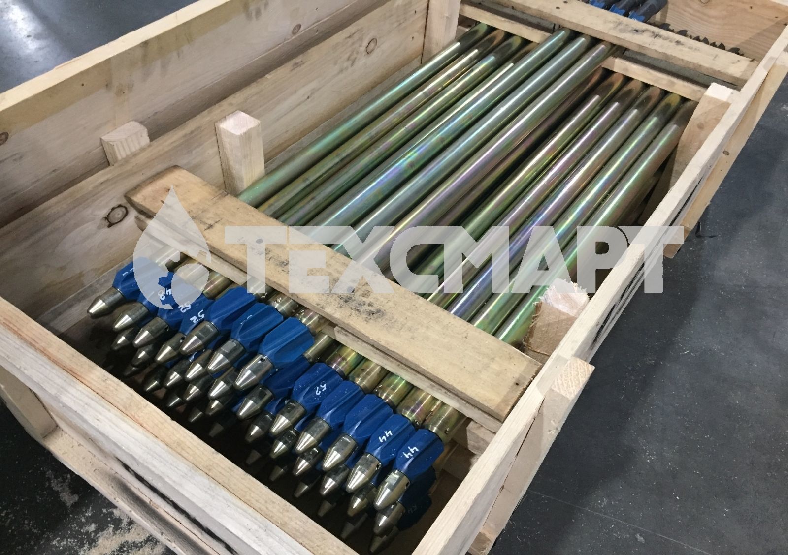 Скребки лезвийные СЛ-73 фрезовые СФ-73 пробойники СП-73