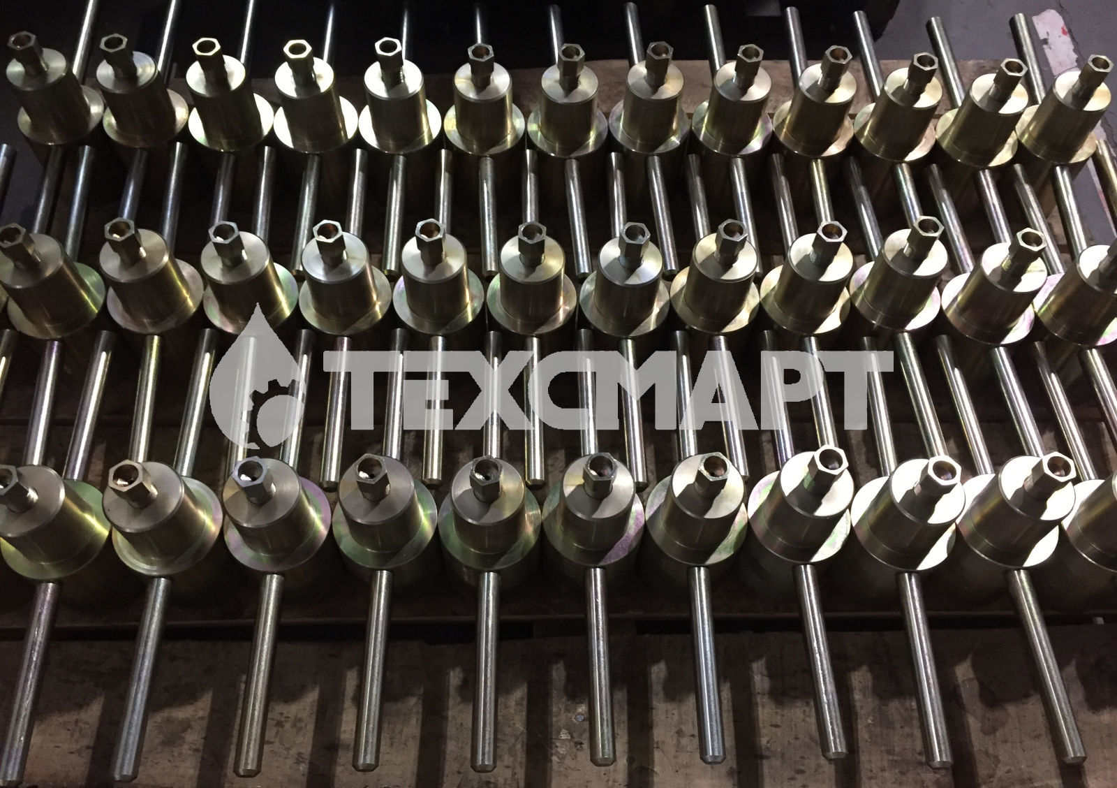 Сальниковая головка лубрикатора для герметизации устья скважины НКТ при ...