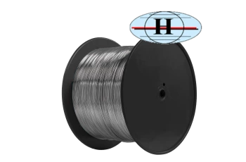 HARMS CORROSION-RESISTANT WIRE