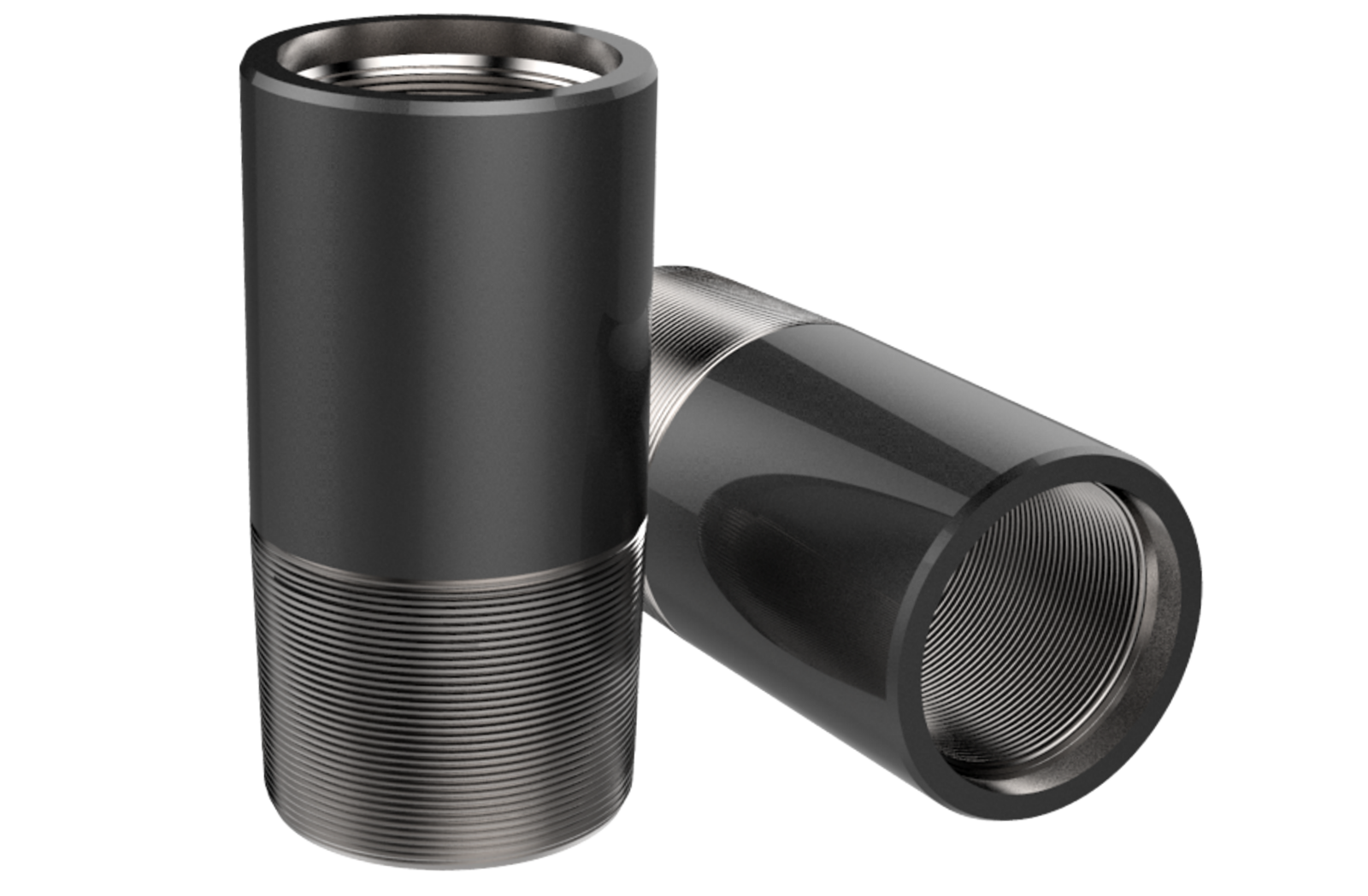 Переводник НКТ