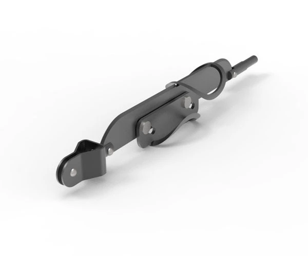 Scrapers of NPF LLC Techsmart are suitable for use on the installations of well-density installations of the following types: UDS, UDS, UDS-3000T, UDS-1M, UK-NNT, Padus, PADA-3M, DSA-18, MDS-010, Suleimanova winch.