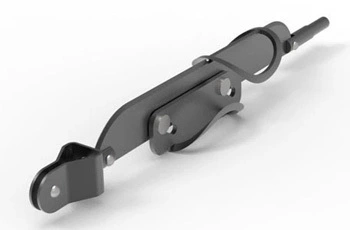 Smarts of sliding NKT60 and NKT73